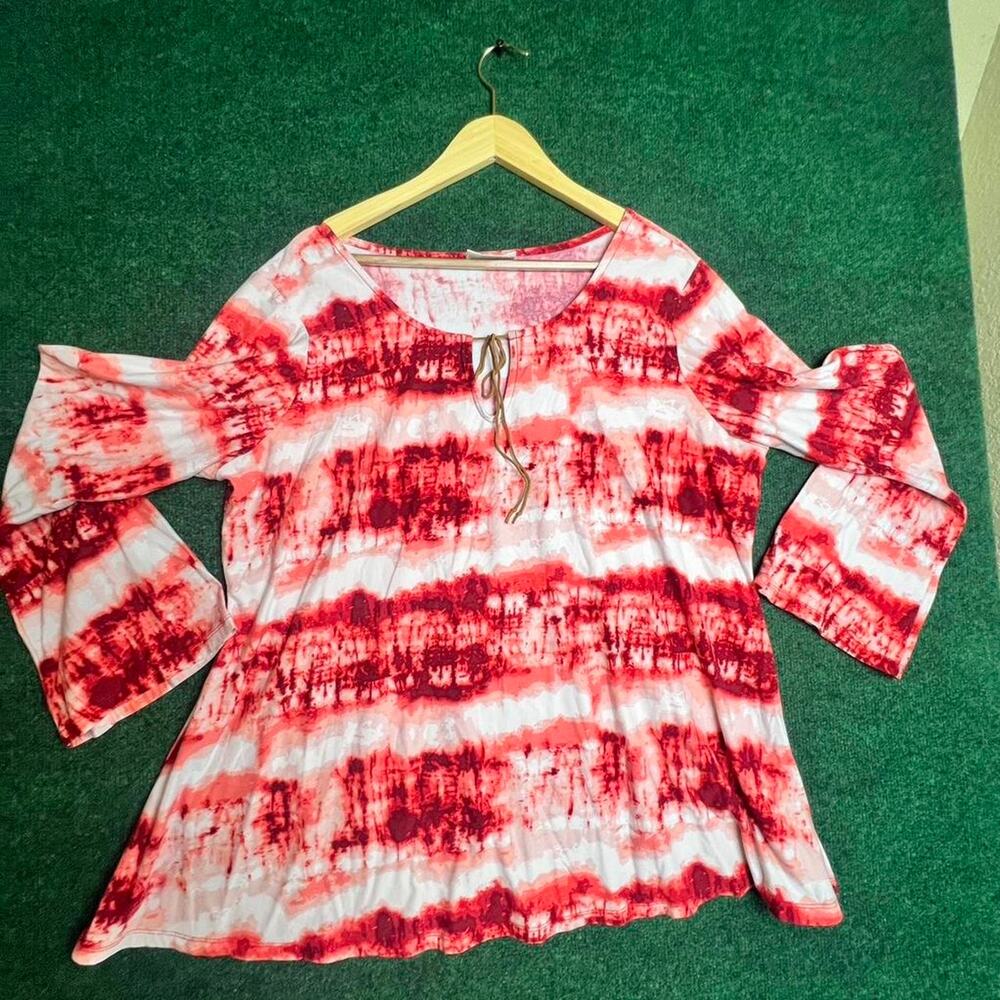 Bobbie Brooks Top